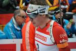 Ruhpolding 2012. Pursuit. Men Ruhpolding 2012. Pursuit. Men