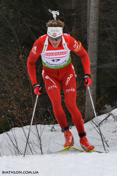 BOE Tarjei