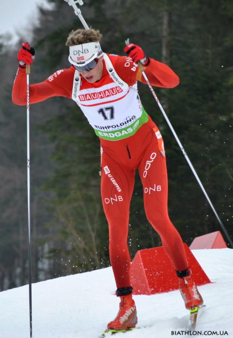 BOE Tarjei