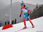 Ruhpolding 2012. Pursuit. Men Ruhpolding 2012. Pursuit. Men