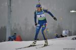 Ruhpolding 2012. Pursuit. Women Ruhpolding 2012. Pursuit. Women
