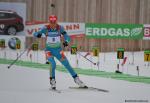 Ruhpolding 2012. Pursuit. Women