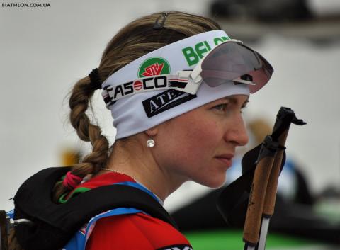 DOMRACHEVA Darya