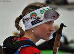 Ruhpolding 2012. Pursuit. Women Ruhpolding 2012. Pursuit. Women