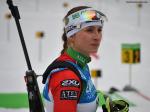 Ruhpolding 2012. Pursuit. Women Ruhpolding 2012. Pursuit. Women