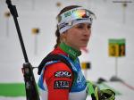 Ruhpolding 2012. Pursuit. Women