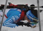 Ruhpolding 2012. Pursuit. Women Ruhpolding 2012. Pursuit. Women