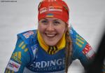 Ruhpolding 2012. Pursuit. Women Ruhpolding 2012. Pursuit. Women