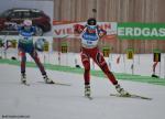 Ruhpolding 2012. Pursuit. Women Ruhpolding 2012. Pursuit. Women