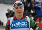 Ruhpolding 2012. Pursuit. Women