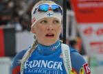 Ruhpolding 2012. Pursuit. Women Ruhpolding 2012. Pursuit. Women