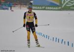 Ruhpolding 2012. Pursuit. Women Ruhpolding 2012. Pursuit. Women