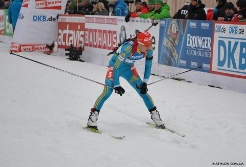SEMERENKO Vita