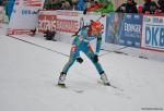 Ruhpolding 2012. Pursuit. Women Ruhpolding 2012. Pursuit. Women