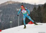 Ruhpolding 2012. Individual. Men Ruhpolding 2012. Individual. Men
