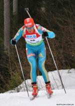 Ruhpolding 2012. Individual. Men