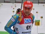 Ruhpolding 2012. Individual. Men