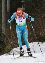 Ruhpolding 2012. Individual. Men