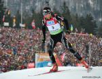 Ruhpolding 2012. Individual. Men