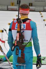 Ruhpolding 2012. Individual. Men Ruhpolding 2012. Individual. Men