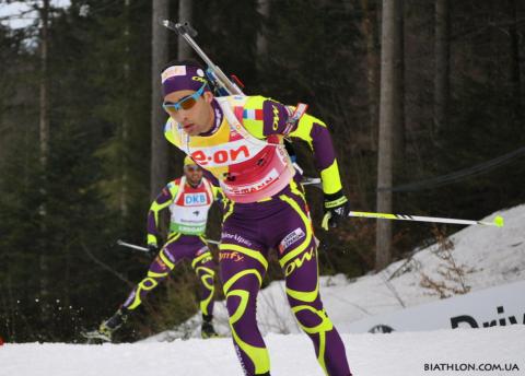 FOURCADE Martin