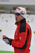 Ruhpolding 2012. Individual. Men