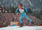 Ruhpolding 2012. Individual. Men Ruhpolding 2012. Individual. Men