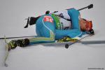 Ruhpolding 2012. Individual. Men Ruhpolding 2012. Individual. Men