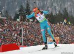 Ruhpolding 2012. Individual. Men