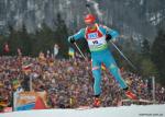 Ruhpolding 2012. Individual. Men