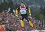 Ruhpolding 2012. Individual. Men