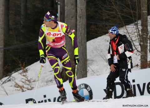 FOURCADE Martin