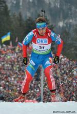 Ruhpolding 2012. Individual. Men