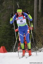 Ruhpolding 2012. Individual. Men