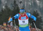 Ruhpolding 2012. Individual. Men