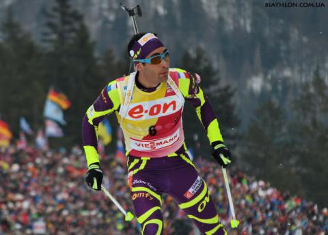 FOURCADE Martin