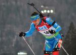 Ruhpolding 2012. Individual. Men