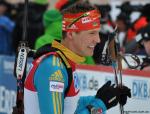 Ruhpolding 2012. Individual. Men Ruhpolding 2012. Individual. Men