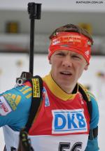 Ruhpolding 2012. Individual. Men Ruhpolding 2012. Individual. Men