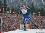 Ruhpolding 2012. Individual. Men