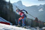 Ruhpolding 2012. Individual. Women Ruhpolding 2012. Individual. Women