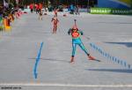 Ruhpolding 2012. Individual. Women Ruhpolding 2012. Individual. Women