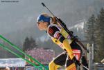 Ruhpolding 2012. Individual. Women