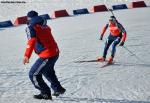 Ruhpolding 2012. Individual. Women Ruhpolding 2012. Individual. Women