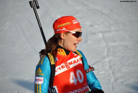 BURDYGA Natalya