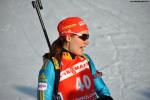 Ruhpolding 2012. Individual. Women Ruhpolding 2012. Individual. Women