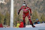 Ruhpolding 2012. Individual. Women