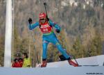 Ruhpolding 2012. Individual. Women Ruhpolding 2012. Individual. Women