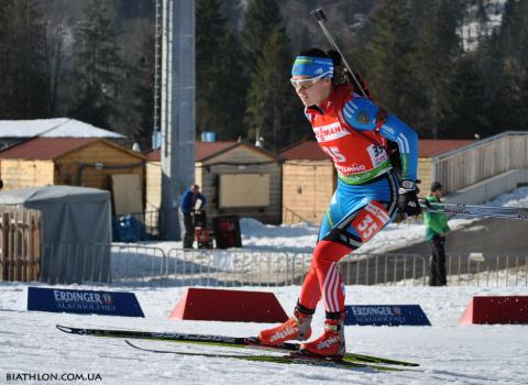SLEPTSOVA Svetlana