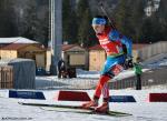 Ruhpolding 2012. Individual. Women